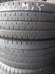 Opony używane 235/65/16c tracmax 2x5.5 mm rok prod 2024