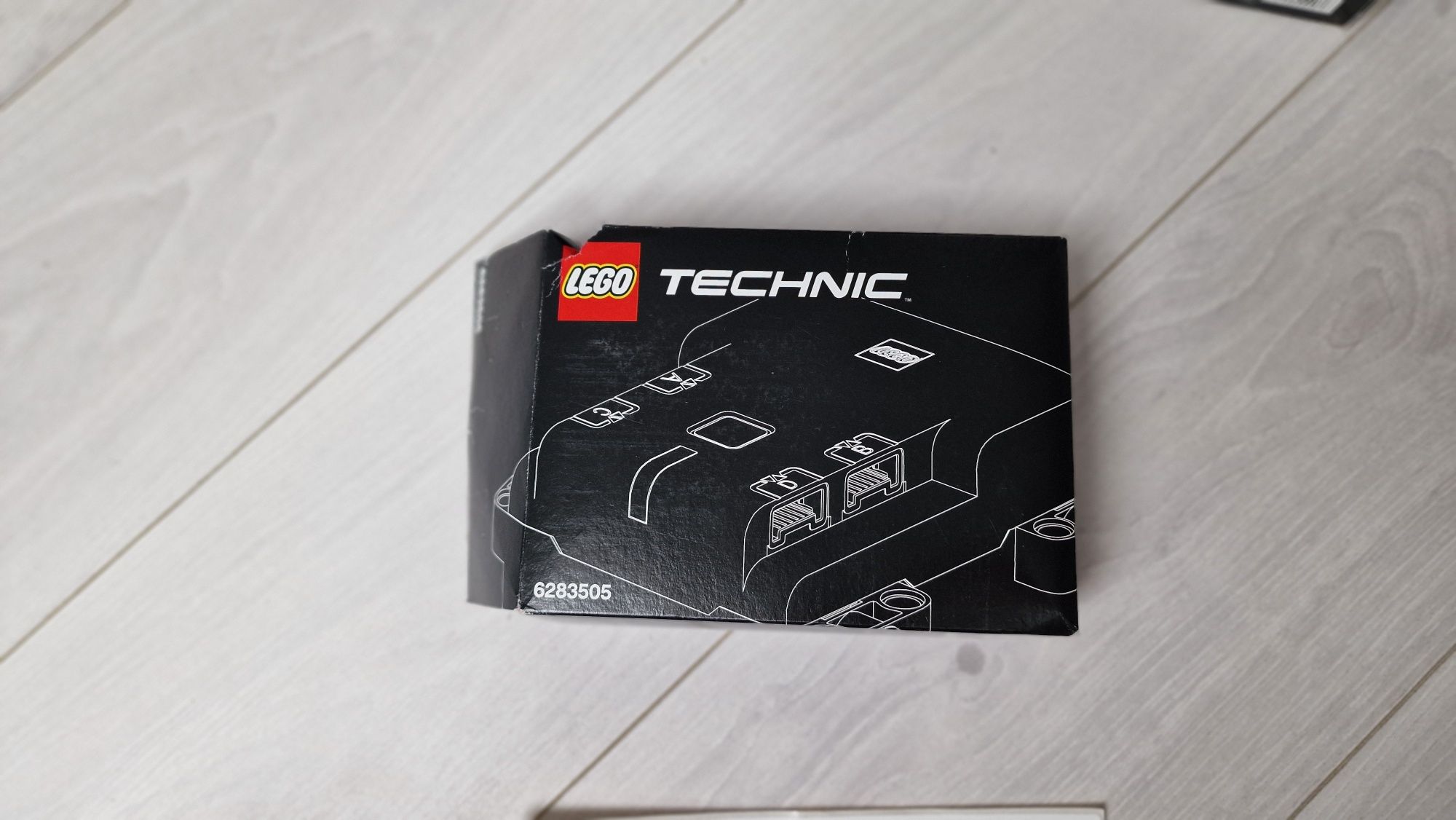 Lego Technic 42099  4x4 X-treme off-roader zdalnie sterowany