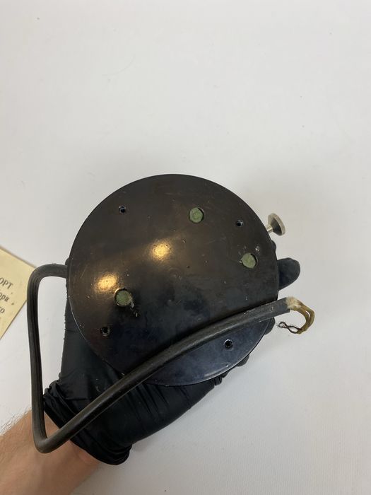 Экспонатор для фото Экспонометр часы спецчасы радио СРСР СССР