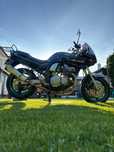 Sprzedam SUZUKI (GSF) BANDIT 600s
