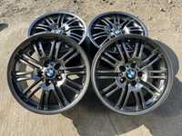 Felgi styling 67 19’ 5x120 8j et40 bmw e46 m3 M pakiet e36 e87 e90