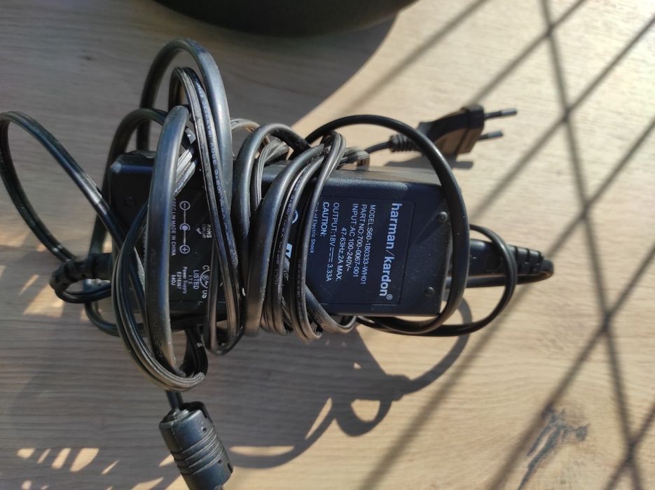Głośnik bluetooth Harman Kardon Aura 2