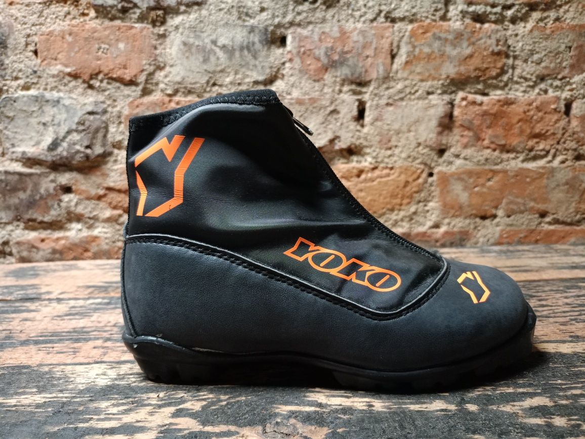 Buty do nart biegowych YOKO YXB2 rozmiar 36 nowe