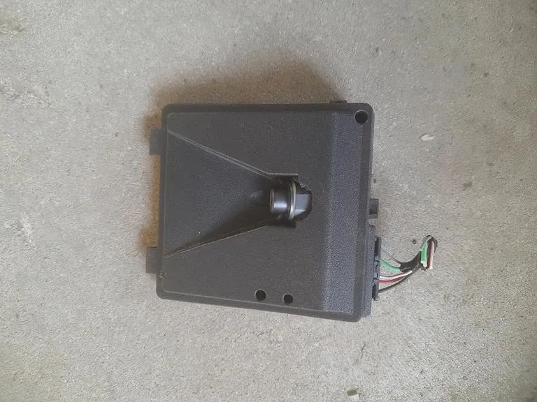 Kamera szyby przedniej Opel Insignia A lift  23281628