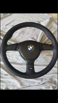 Kierownica BMW MT2