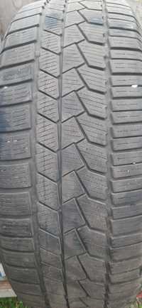 Opony Continental 225/55/R19 zimowe