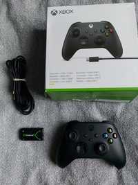 Pad kontroler bezprzewodowy Xbox one series x/s