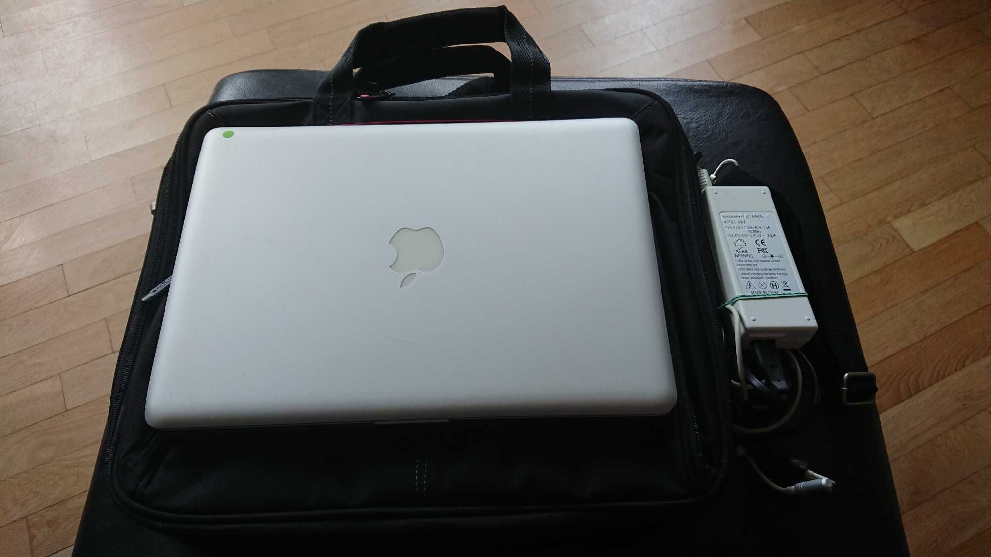 MacBook Pro A1278 6GB 1 TB 2010 High Sierra Rzeszów