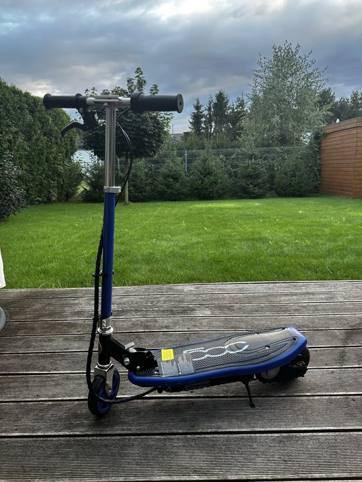 Hulajnoga elektyczna