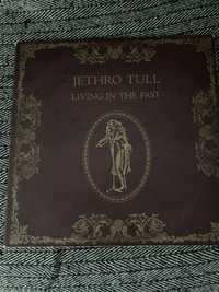 Vinil duplo - Jethro Tull - Living um the Past