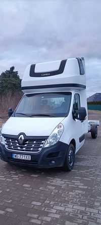 Renault Master  Renault Master super stan