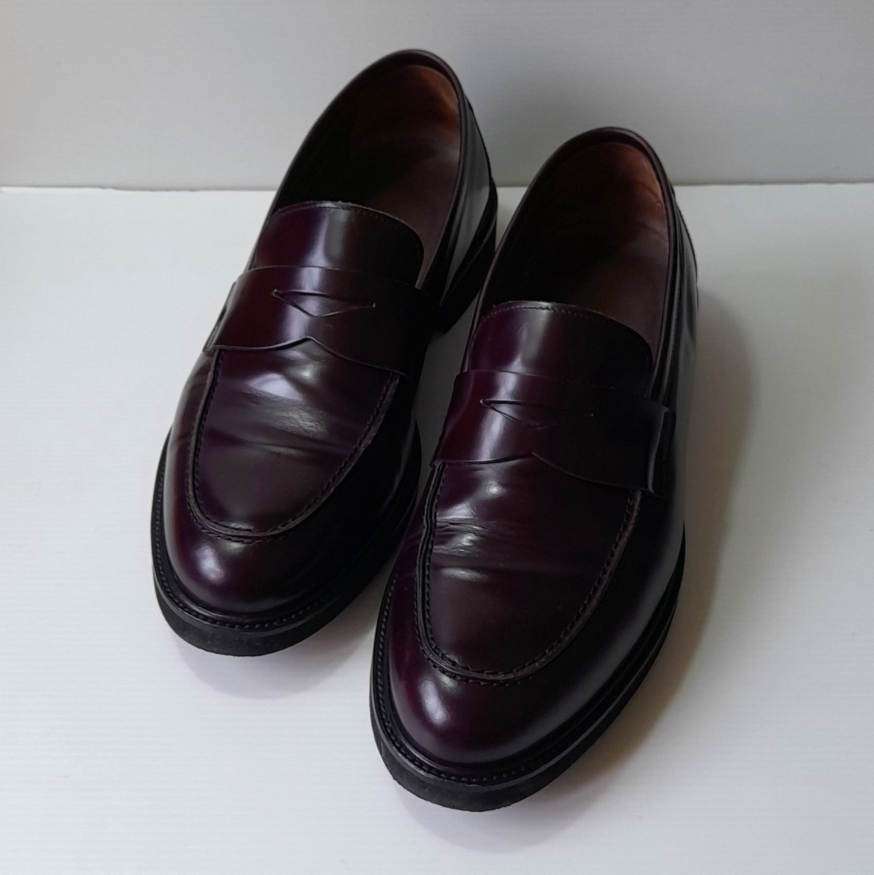 Sapatos Emidio Tucci