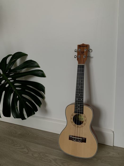 Укулеле Parksons UK-24C