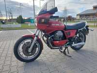 Moto Guzzi 1000 SP Sprzedam Moto Guzzi 1000SP