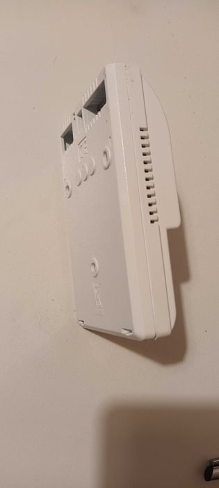 Regulator obrotów z termostatem Flowair