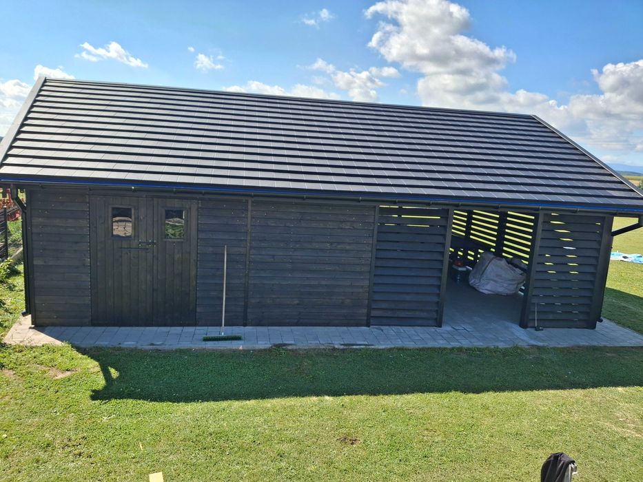 Altanki, altany ,pomieszczenie gospodarcze,garaż, wiaty,