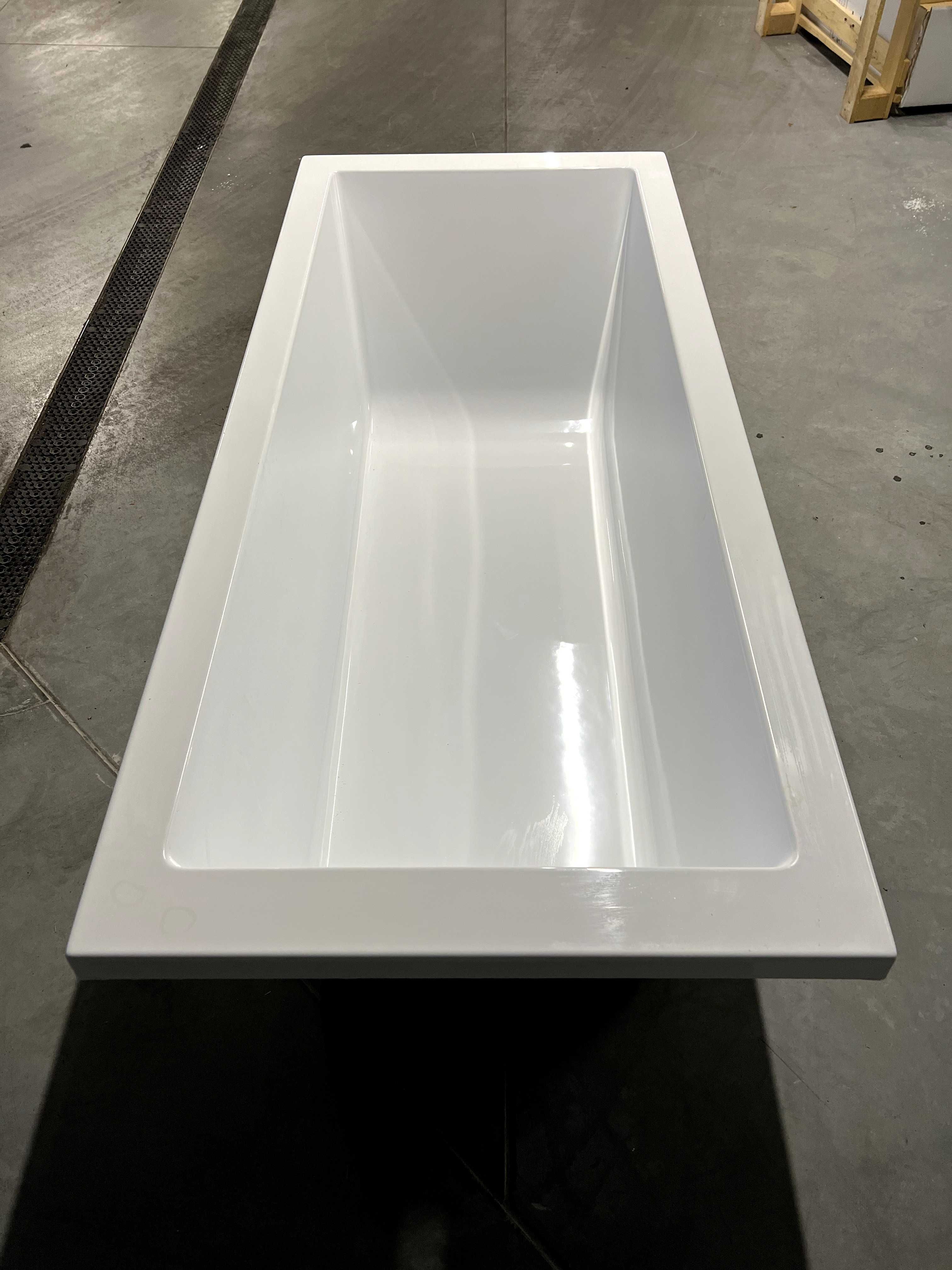 Wanna | Novellini Calos 2.0 | 170x75 | Nowa