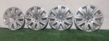Kołpaki oryginalne VW Tiguan 16" stan BDB.