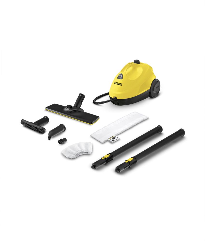 Пароочистители/пароочисники Karcher SC 2/3/4 Delux