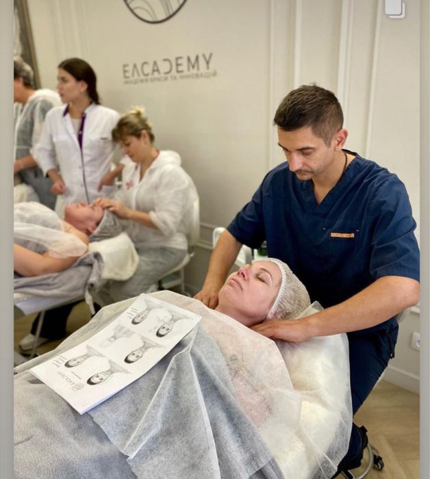 Масаж Гореничі Стоянка Білогородка