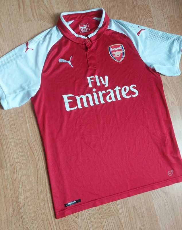 Koszulka piłkarska Arsenal Londyn 17/18 r. M