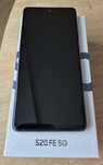 Samsung Galaxy S20 FE 5G