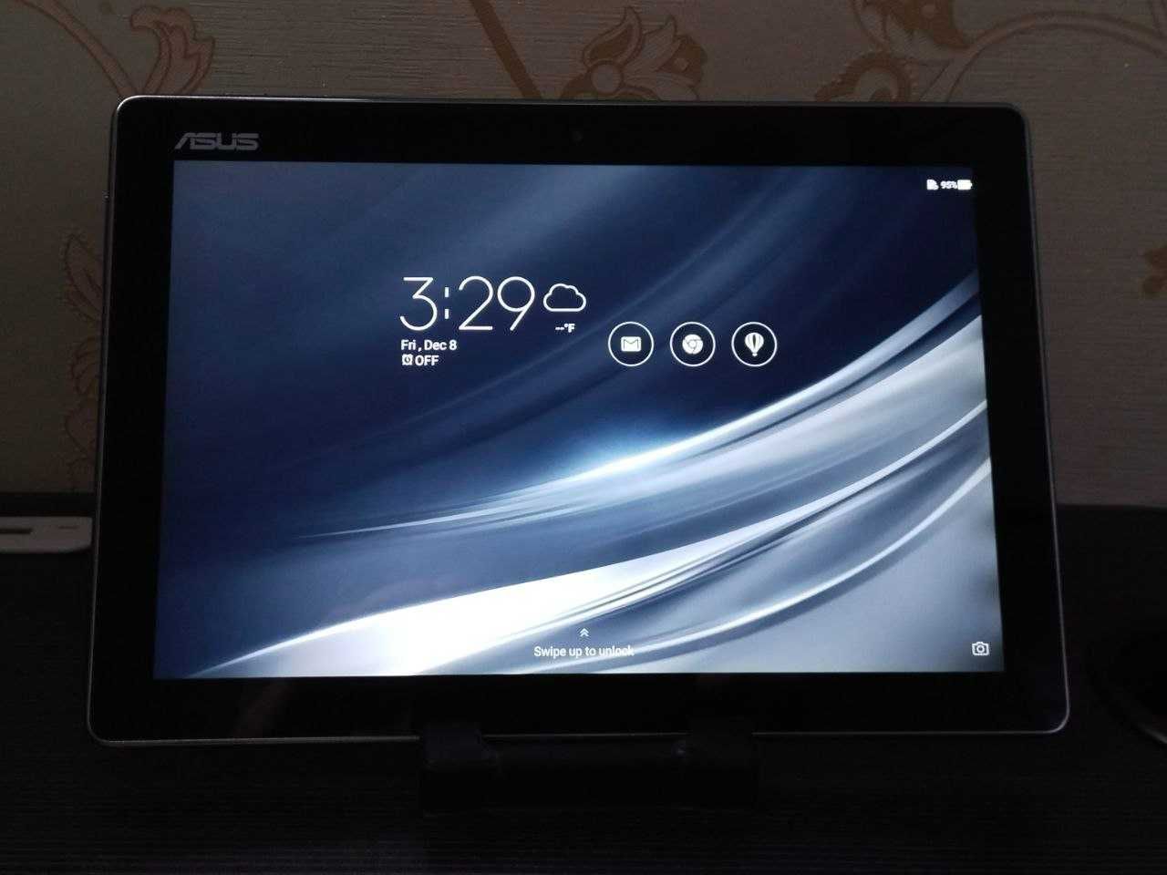 Планшет Asus ZenPad 2/16Gb Gray (Повна комплектація)