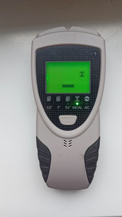 Индикатор скрытой проводки