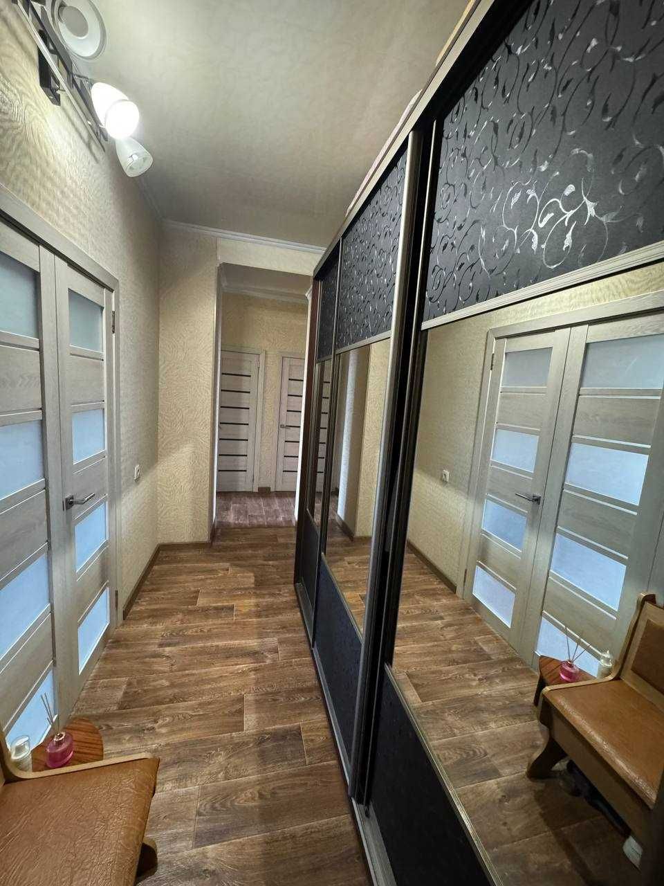 ПРОДАЖА 2-х комн кв с АВТОНОМКОЙ по ул. Дмитра МАЗУРА, 45.