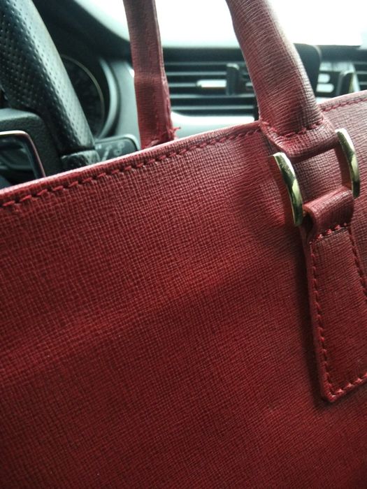 Сумка жіноча шкіра Genuine leather, Італії