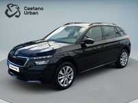 Skoda Kamiq 1.0 TSI Ambition