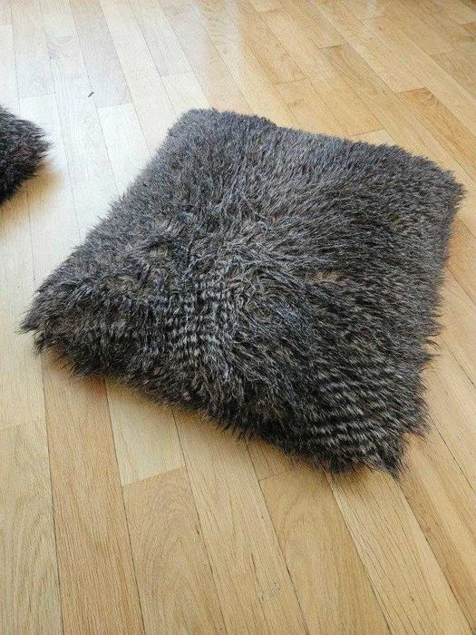 Kapa narzuta na łóżko plus dwie poduszki Almi Decor