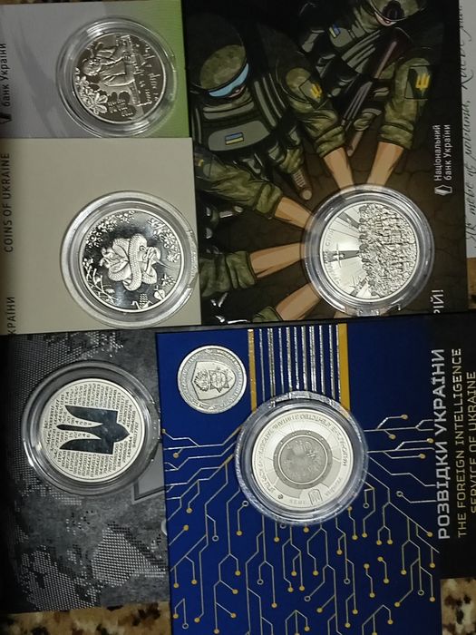 2025 рік - продукціяНБУ