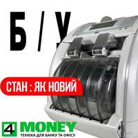 СОРТИРОВОЧНАЯ МАШИНКА Банкнот Сортировщик GLORY GFS-120 2010-14 КИЕВ