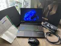 Acer Predator Helios 300 I7 Rtx 3060 DDR5