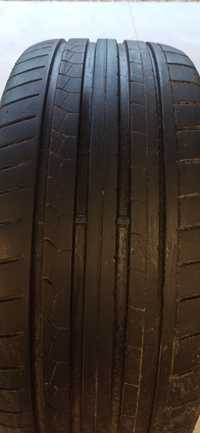 Opona letnia Dunlop Sport Max Gt 245/35/20