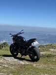 Yamaha MT-07 2014