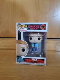 Funko Pop - Max (Stranger Things)