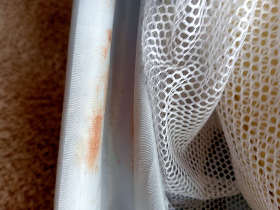 Parque ou cama de viagem para bebé