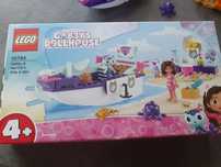 Lego Łódka Gabi 4+