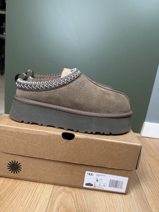 Ugg Tazz Size 38