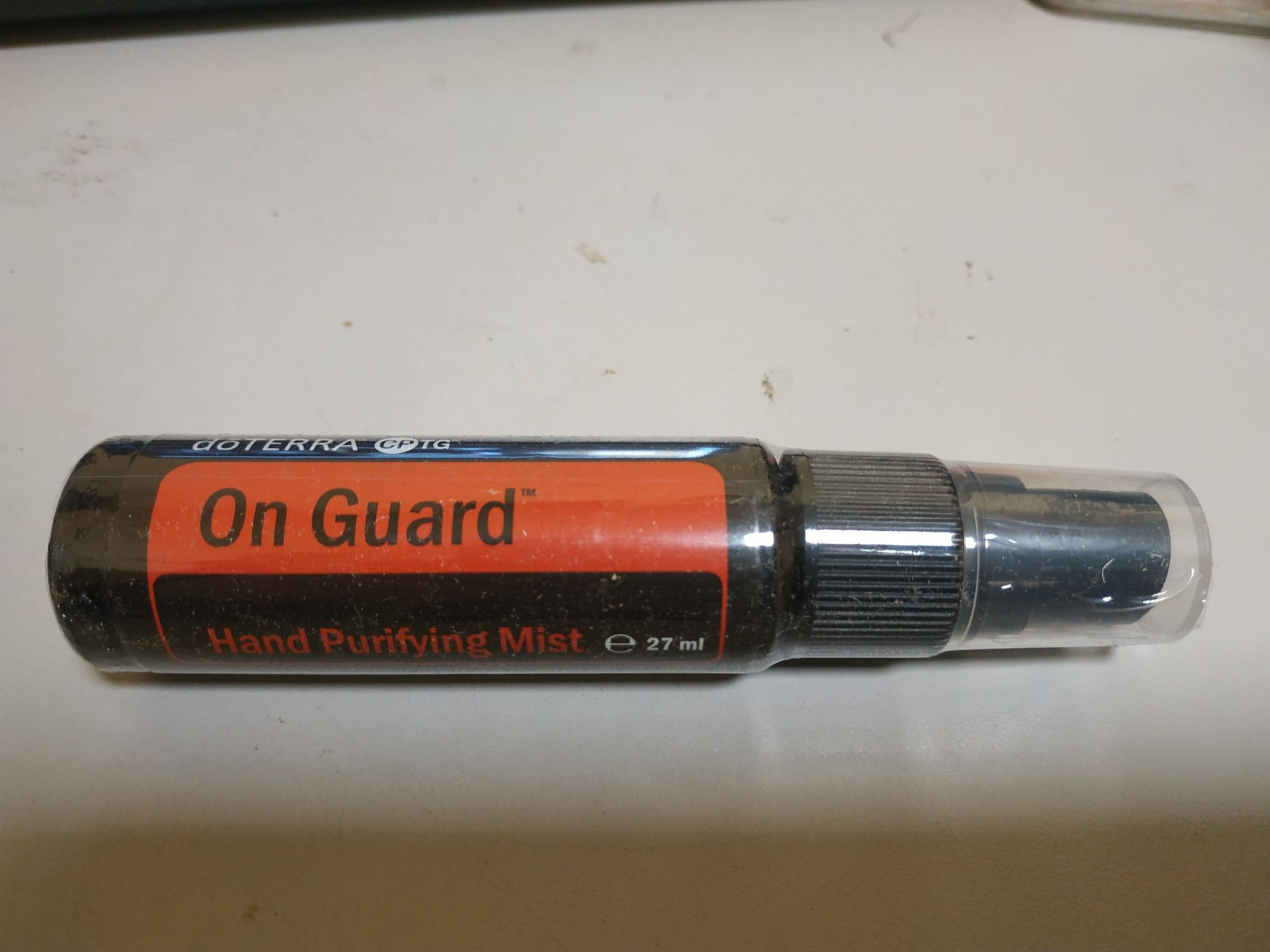 Mgiełka do dezynfekcji rąk On Guard doTerra