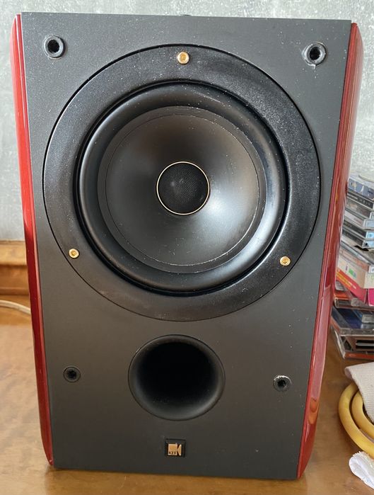 Kolumny KEF SP3254 monitory Polecam