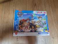 Puzzle Paw Patrol 30