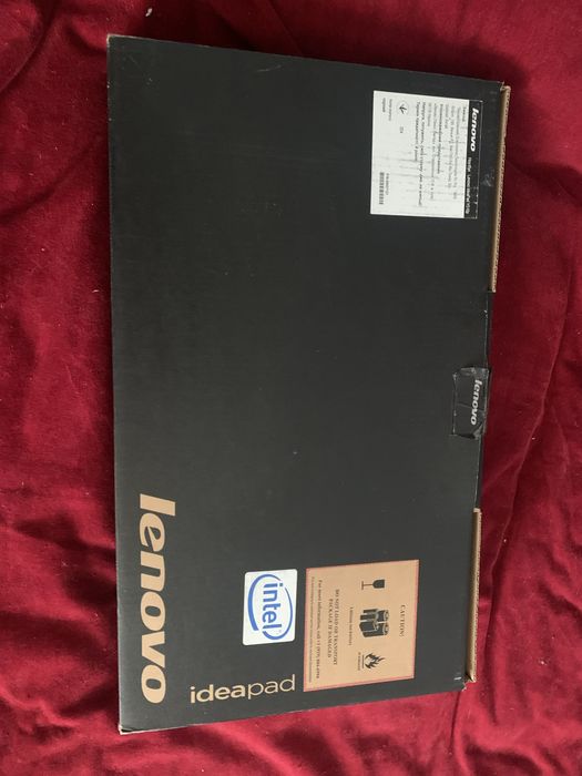 Игровой ноутбук Lenovo Y510P . I7, SSD 1 Tb, SLI video