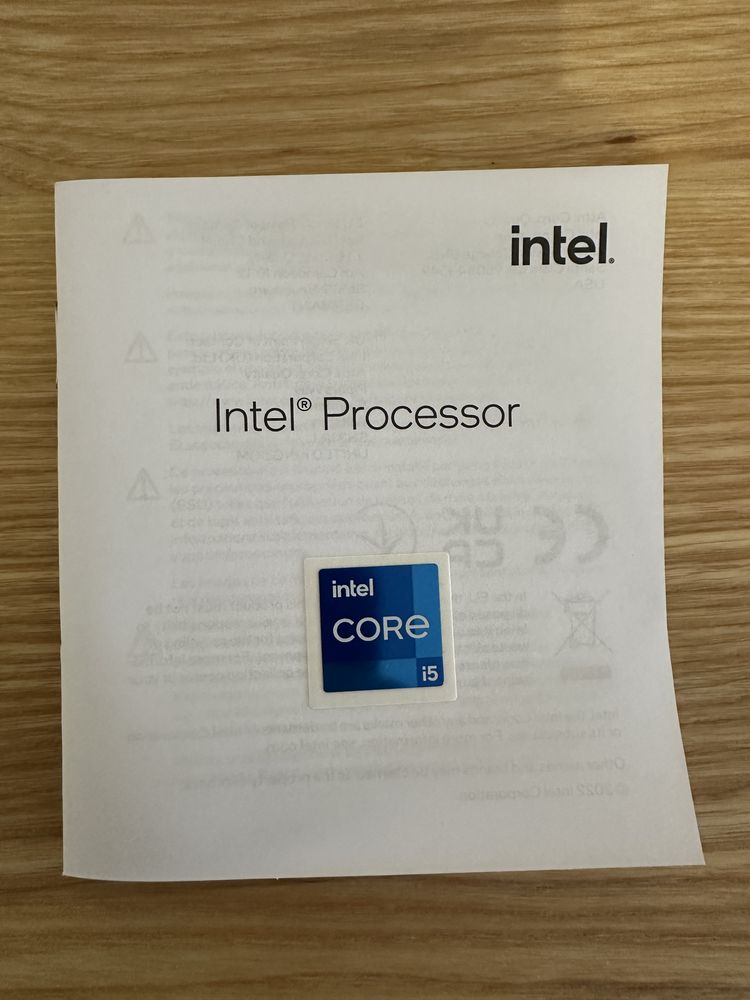 Процесор Intel Core i5-14600K 3.5(5.3)GHz 24MB s1700 (BX8071514600K)
