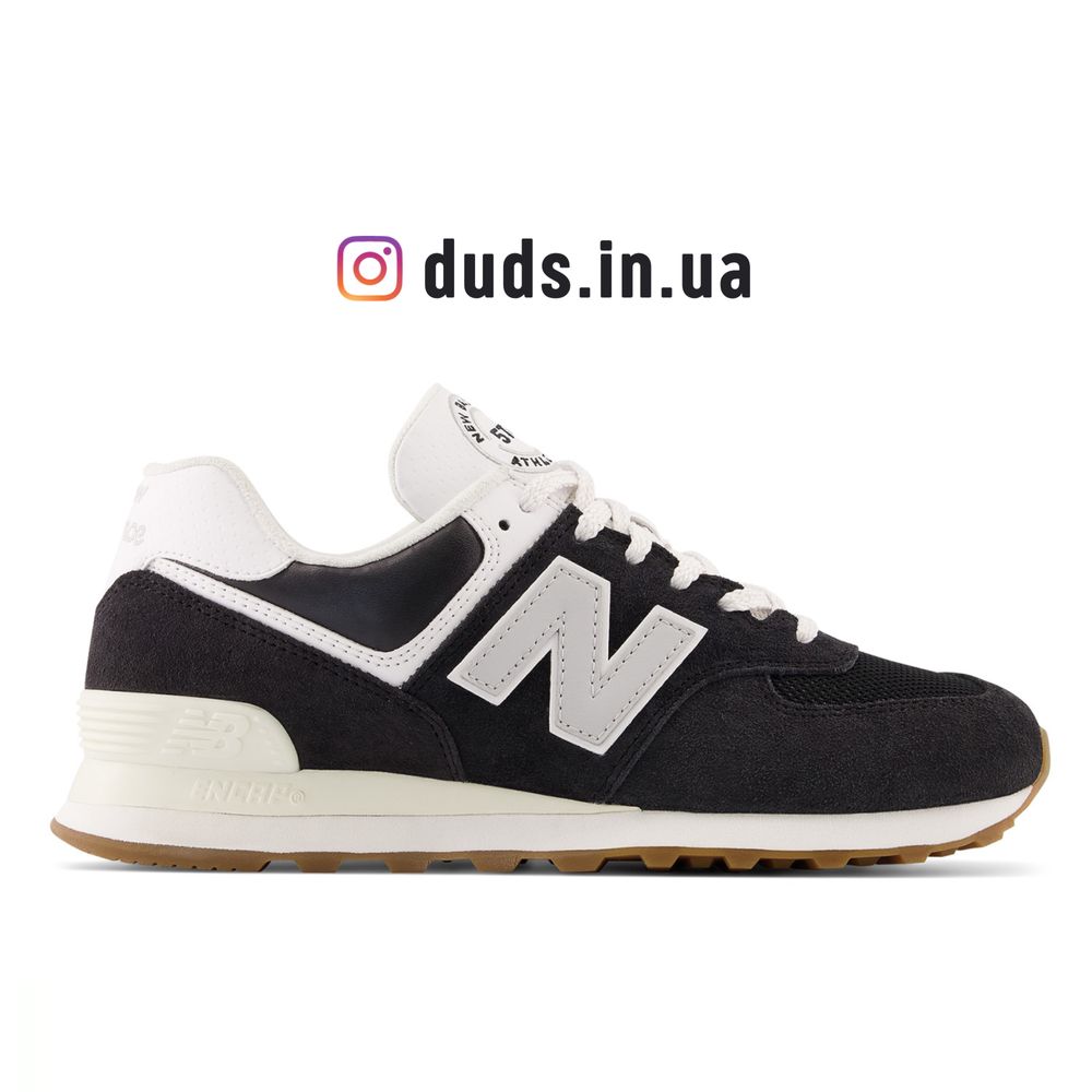 ОРИГІНАЛ New Balance 574 (U574UG2) кроссовки мужские кросівки чоловічі