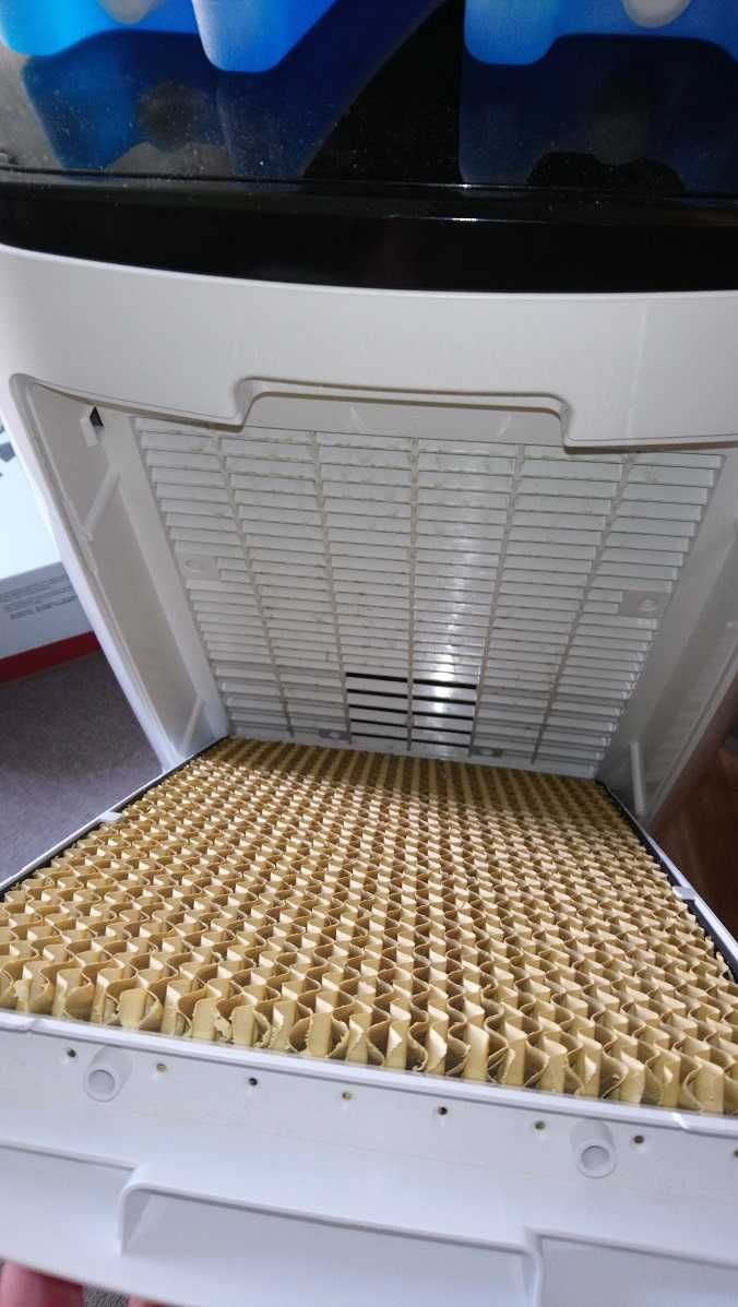Klimator wentylator BLAUPUNKT