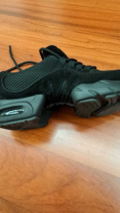 Sapatilhas de Dança