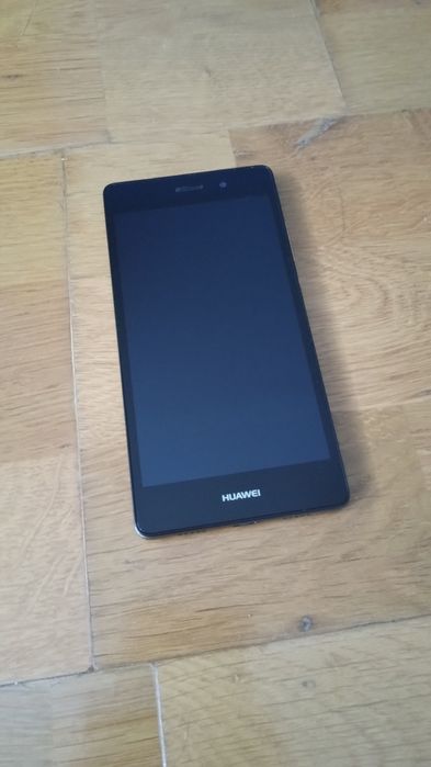 Huawei p8 lite czarny ALE-L21 sprawny jak nowy